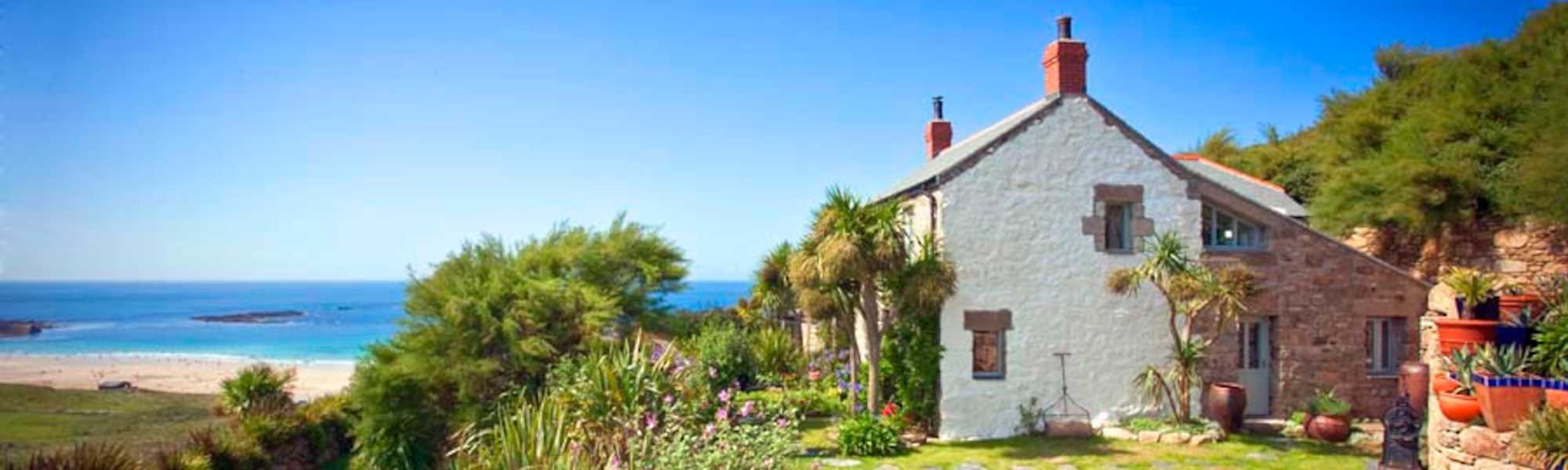 Vellandreath Cornish Cottage